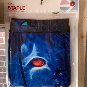 Ethika Mens boxers Briefs
